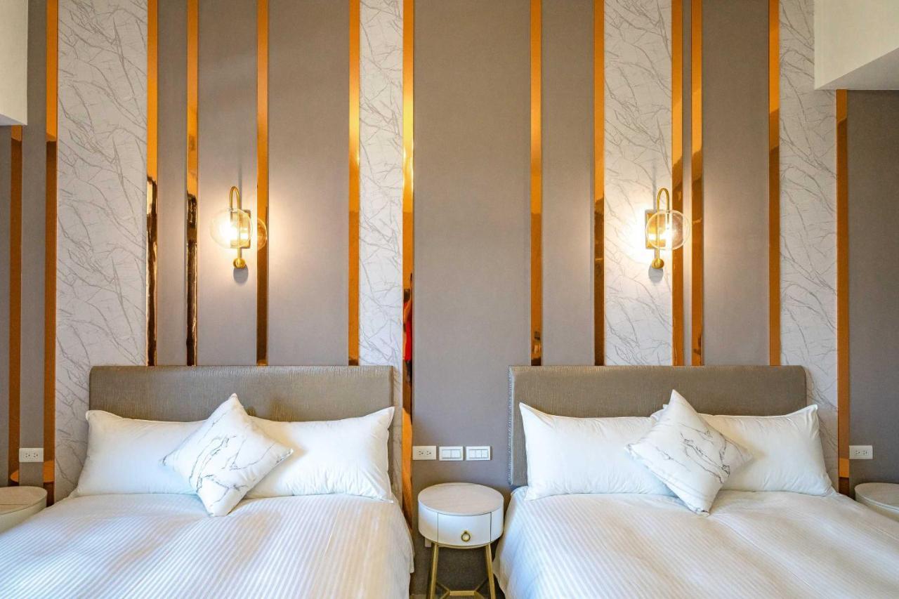 歐堤斯旅店 Otis Inn-花蓮民宿2531-2541-2555-2556號 Hualien City Ngoại thất bức ảnh