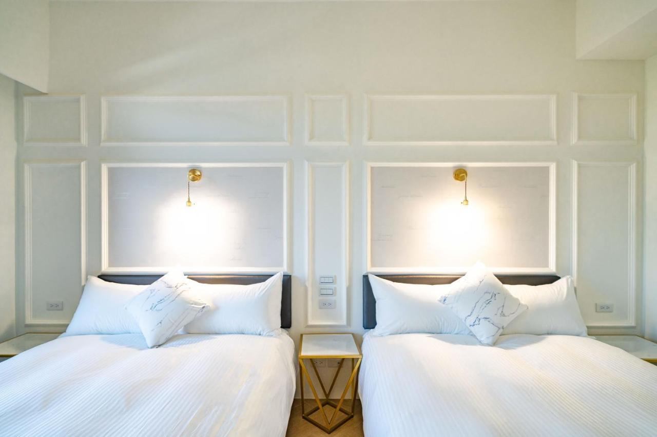 歐堤斯旅店 Otis Inn-花蓮民宿2531-2541-2555-2556號 Hualien City Ngoại thất bức ảnh